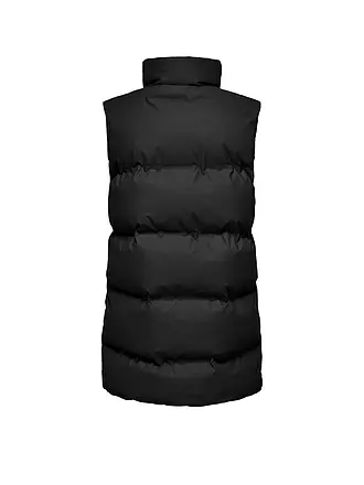 ONLY | Gilet ONLLEA | schwarz